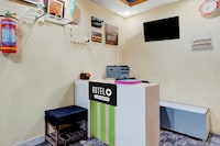 Super Hotel O Cooum Riverview Chennai Formerly Nimalan Residency