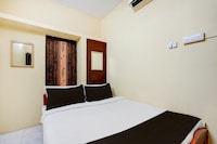 Super Hotel O Cooum Riverview Chennai Formerly Nimalan Residency