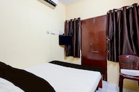 Super Hotel O Cooum Riverview Chennai Formerly Nimalan Residency