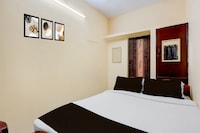 Super Hotel O Cooum Riverview Chennai Formerly Nimalan Residency