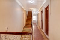 Hotel O Wooden Cave By M2