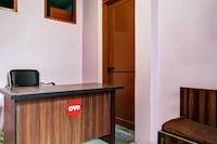 Hotel O Wooden Cave By M2