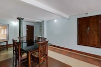 Hotel O Wooden Cave By M2