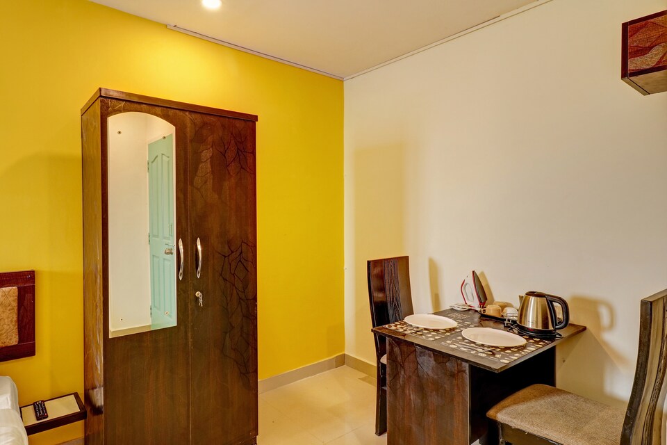 OYO Flagship C-suites, JP Nagar Bangalore, Bangalore