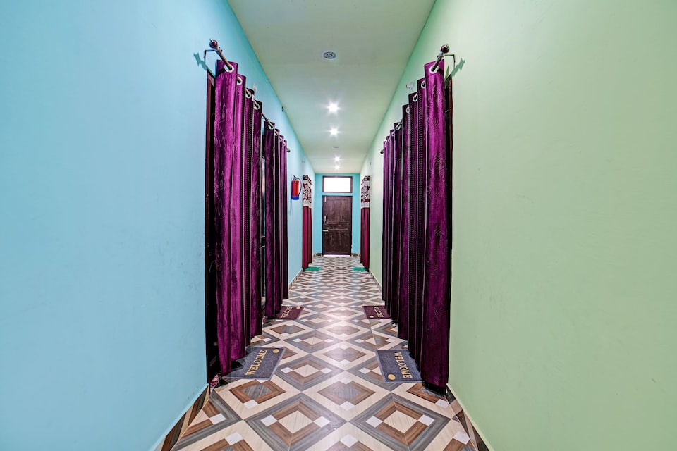 Hotel O Prem Home Stay , Ranikhet City, Ranikhet