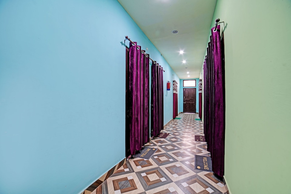 Hotel O Prem Home Stay , Ranikhet City, Ranikhet