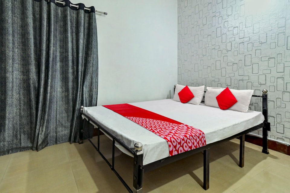 Hotel O Ashiyana, ISBT Guwahati, Guwahati