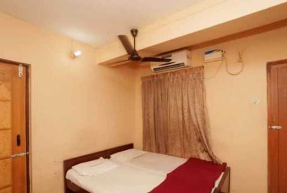 OYO Flagship Almighty Homes Inn 2, Porur Chennai, Chennai