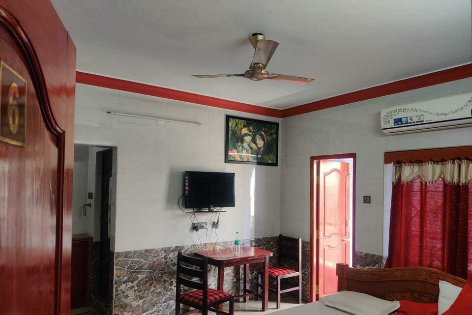 OYO Flagship Almighty Homes Inns, Porur Chennai, Chennai