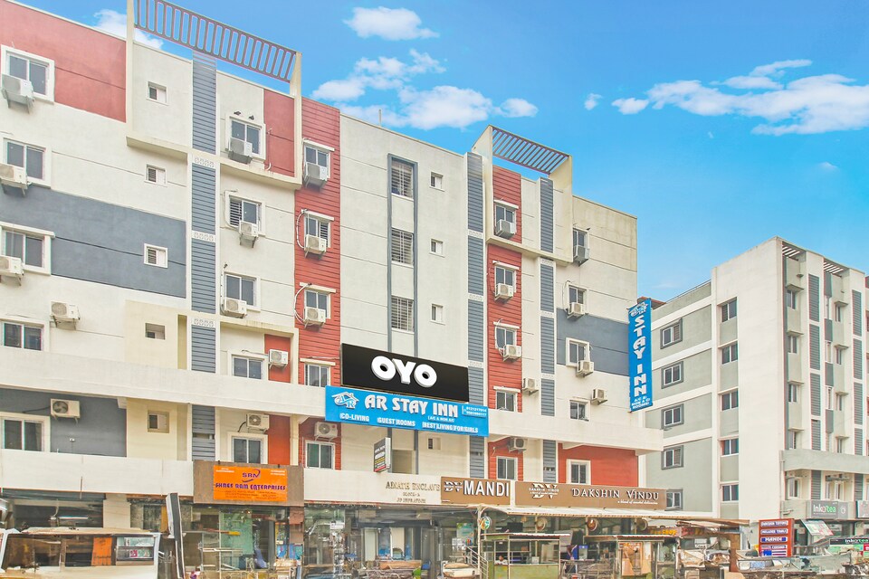 Hotel O Royal Prime Suits, Kukatpally, Hyderabad