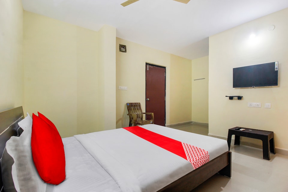 HOTEL O HYVIN SUITES, Kukatpally, Hyderabad