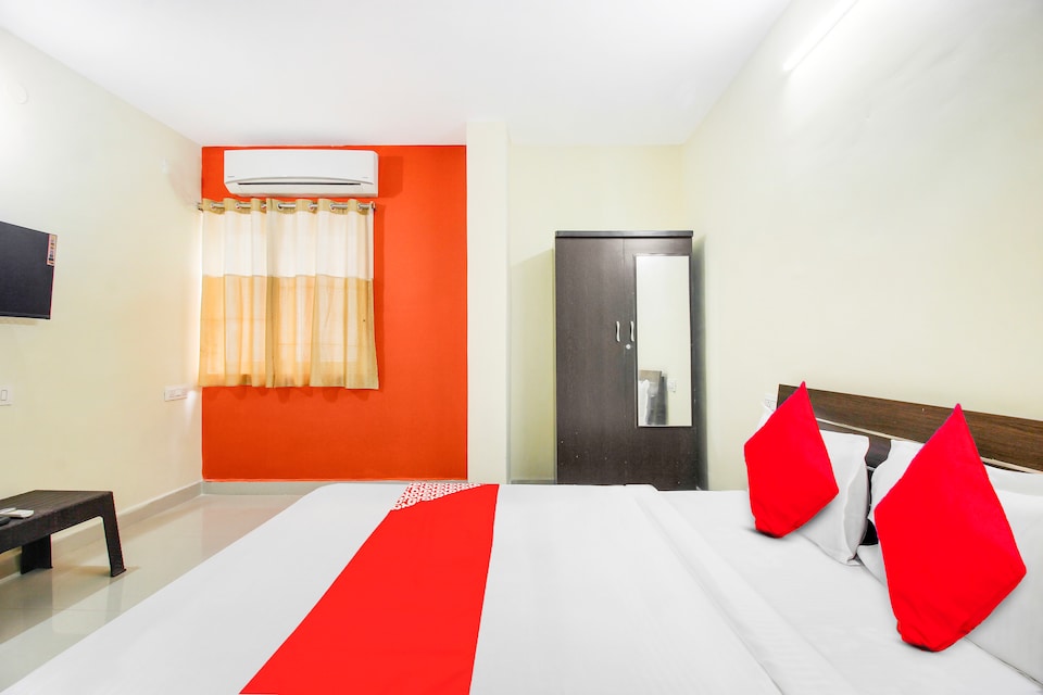 HOTEL O HYVIN SUITES, Kukatpally, Hyderabad