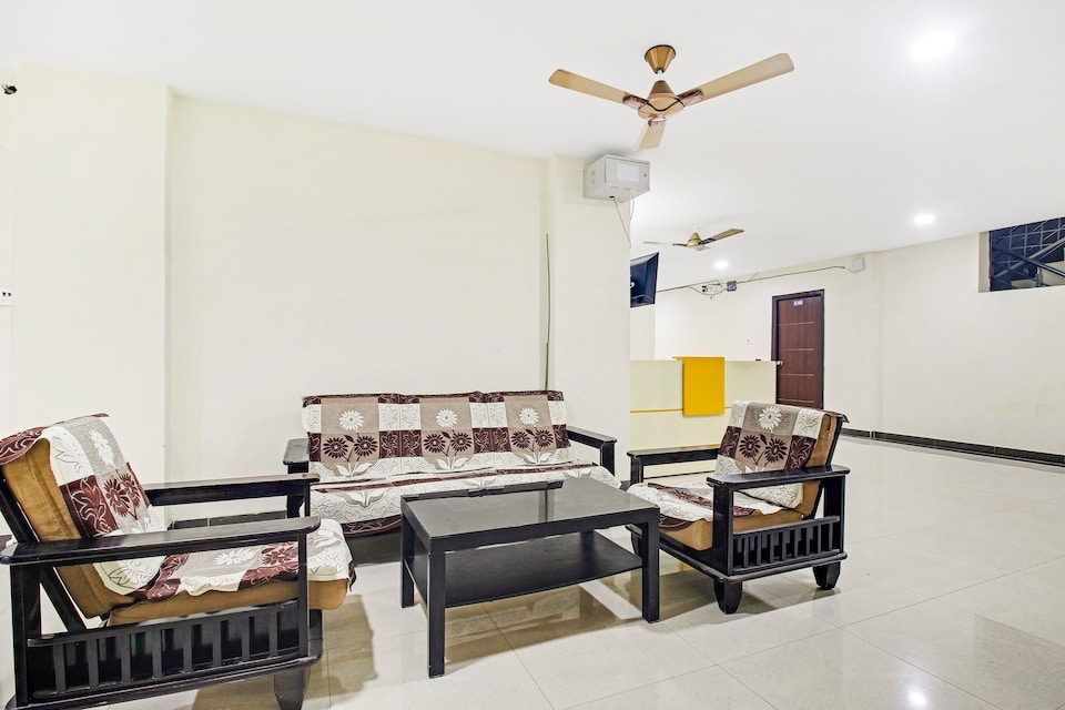 HOTEL O HYVIN SUITES, Kukatpally, Hyderabad