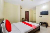 Hotel O Royal Prime Suits