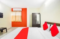 HOTEL O HYVIN SUITES