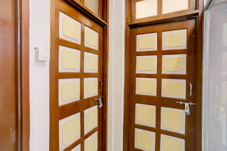 Hotel O Patliputra View, Bailey Road, Patna