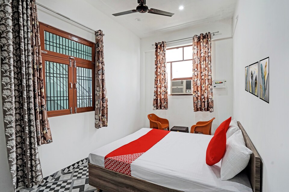 Hotel O Sparrow House Residency, Bulandshahr, Bulandshahr