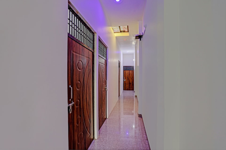 Hotel O WELCOME HOTEL, Bulandshahr, Bulandshahr