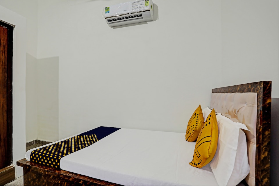 Hotel O WELCOME HOTEL, Bulandshahr, Bulandshahr