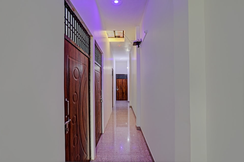 Hotel O WELCOME HOTEL, Bulandshahr, Bulandshahr