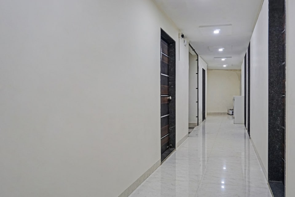 Hotel O Classic Square, Kharadi Pune, Pune