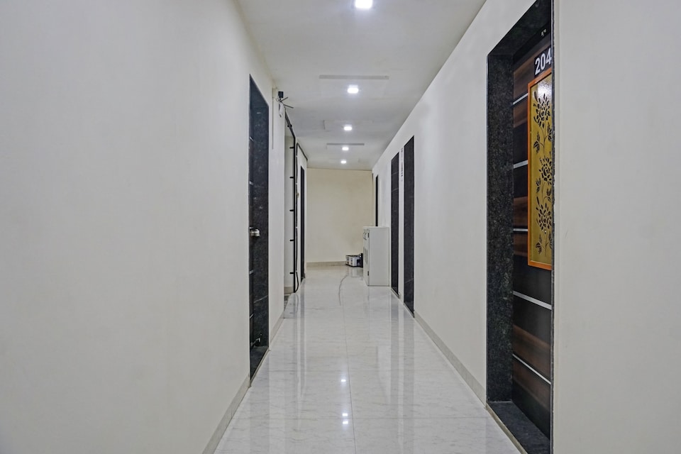 Hotel O Classic Square, Kharadi Pune, Pune