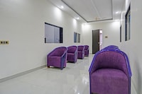 Hotel O Classic Square