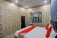 Hotel O New Jagrani palace