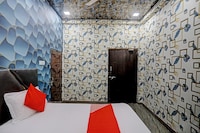 Hotel O New Jagrani palace