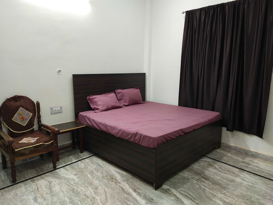 OYO Home Ram Janki Bhawan Homestay, Ayodhya, Ayodhya
