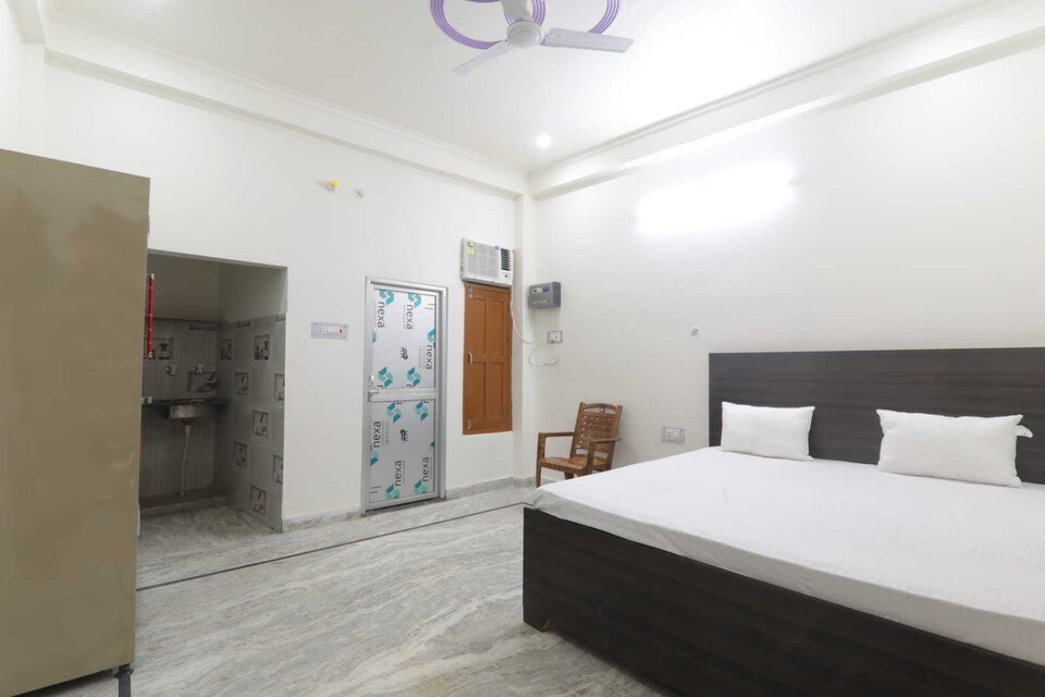 OYO Home Ram Janki Bhawan Homestay, Ayodhya, Ayodhya