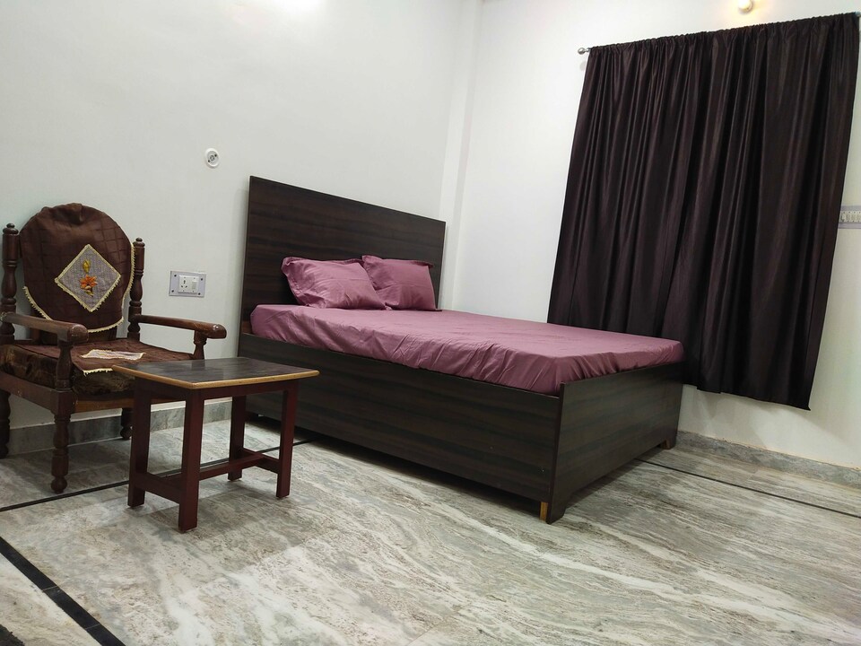 OYO Home Ram Janki Bhawan Homestay, Ayodhya, Ayodhya