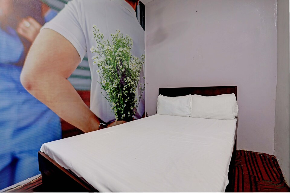 SPOT ON Hotel Paradise, Meerut, Meerut