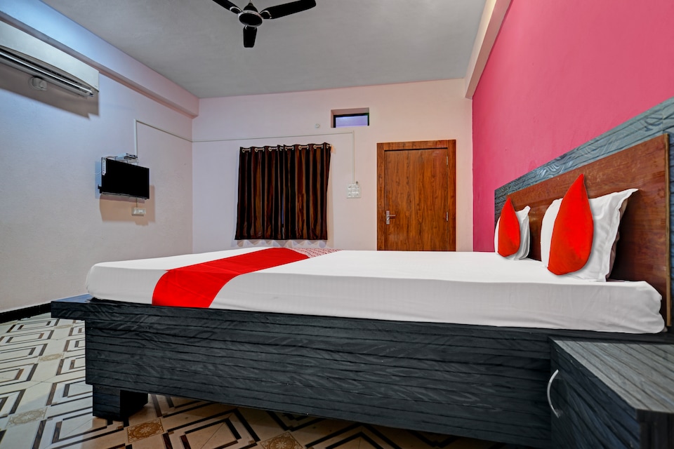 Hotel O Apna Palace, Ujjain, Ujjain