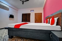 Hotel O Apna Palace