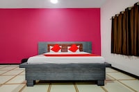 Hotel O Apna Palace