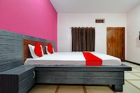 Hotel O Apna Palace