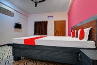Hotel O Apna Palace