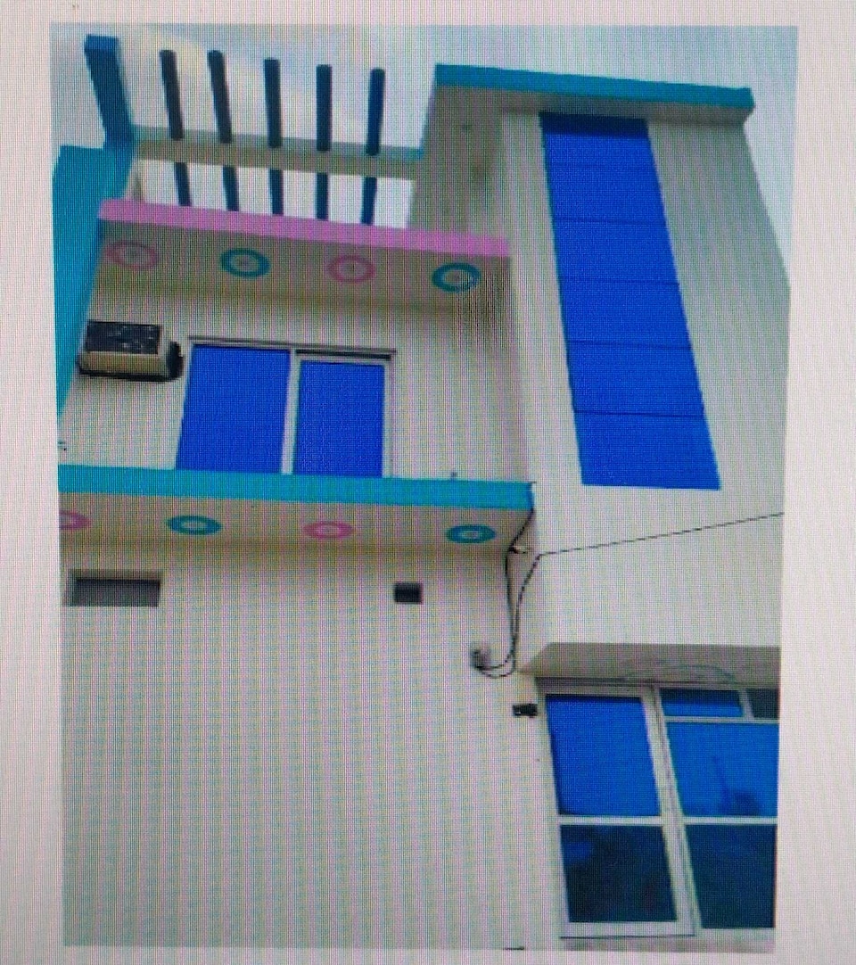 POP HOME 81570A Prem Vila, Bhawarkua Indore, Indore