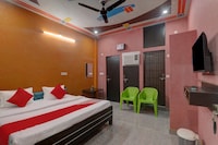 Hotel O Veda In Guest House