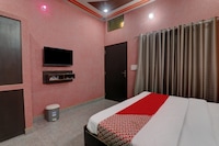 Hotel O Veda In Guest House