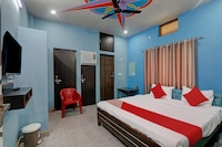 Hotel O Veda In Guest House
