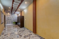 Hotel O Veda In Guest House
