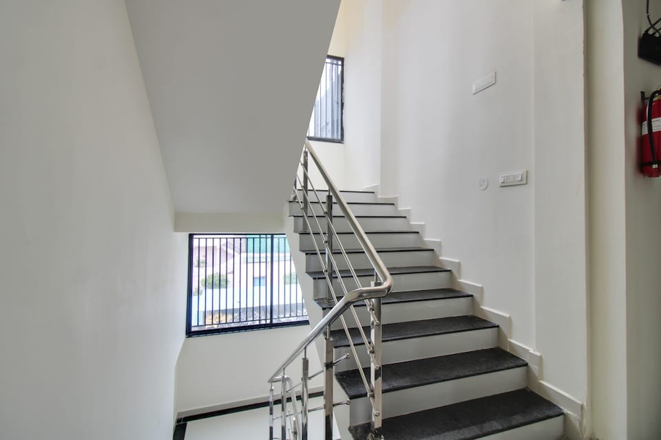 Hotel O Hotel Park View, Hingna Road Nagpur, Nagpur