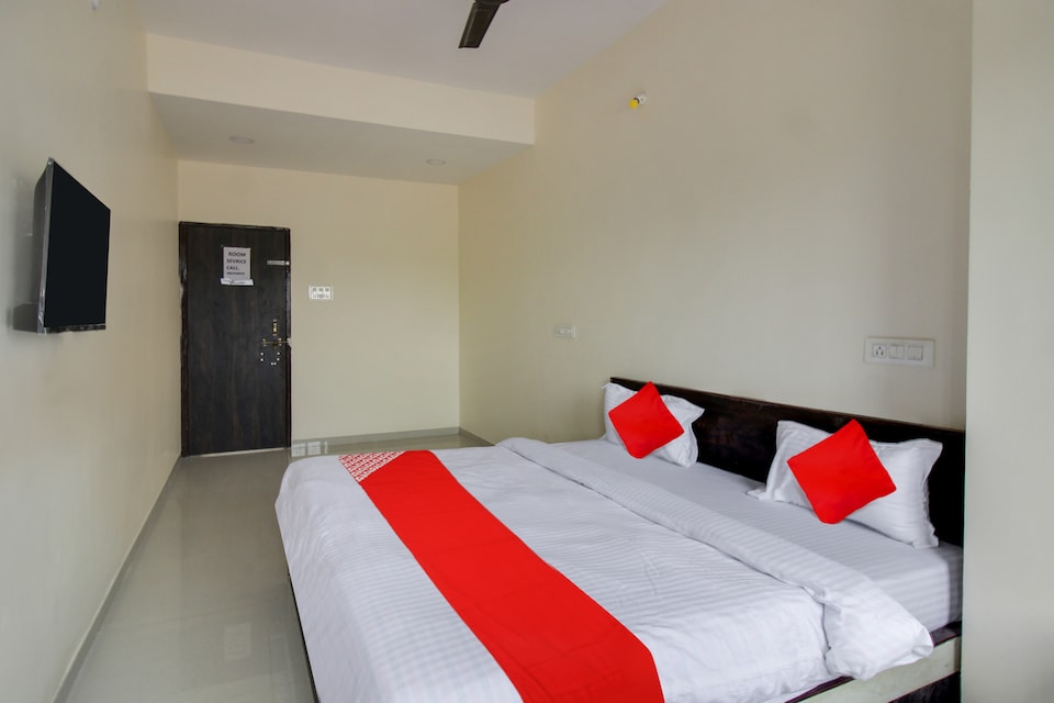 Hotel O Hotel Park View, Hingna Road Nagpur, Nagpur