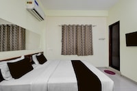 Hotel O GRAND SQUARE 