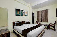 Hotel O GRAND SQUARE 