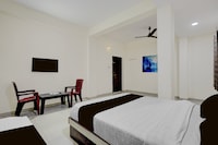 Hotel O GRAND SQUARE 