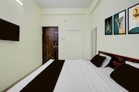 Hotel O GRAND SQUARE 