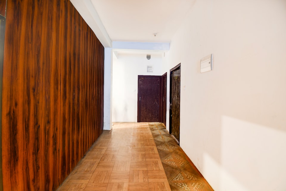 OYO Hotel O Ambedkar Park Gorakhpur Formerly Mayur Residency, Golghar, Gorakhpur